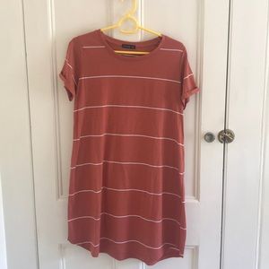 T shirt dress